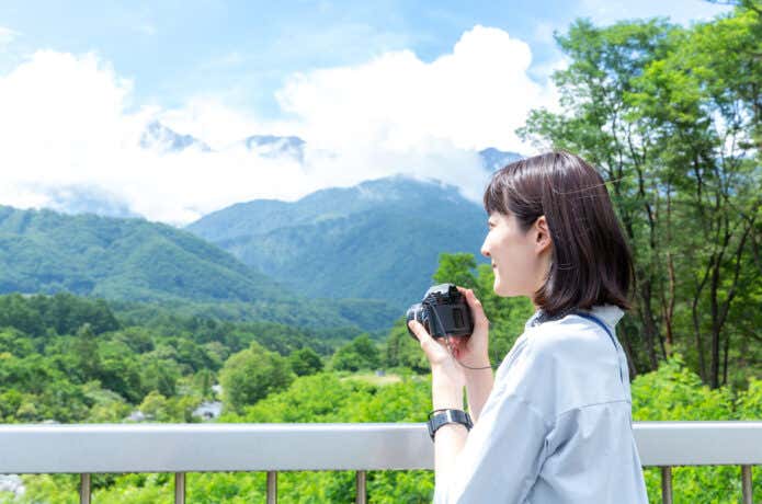 加藤由佳さん