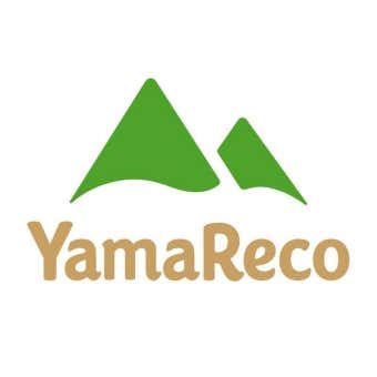 ヤマレコ｜ロゴマーク