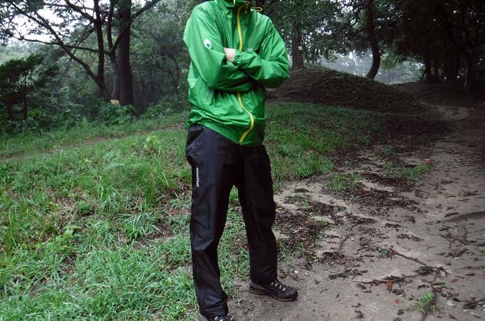 ストームクルーザーの実力