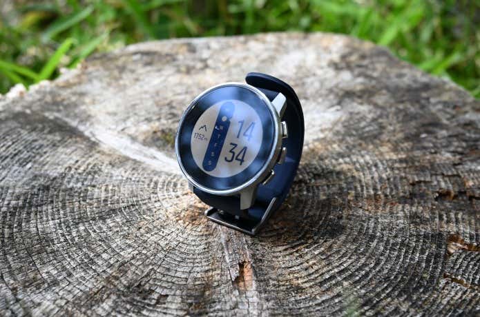 レビュー】華麗な“美”を身にまとえ！「SUUNTO 9 PEAK」は歴史に残る