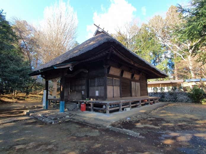 赤野観音