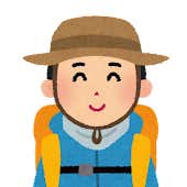 登山者