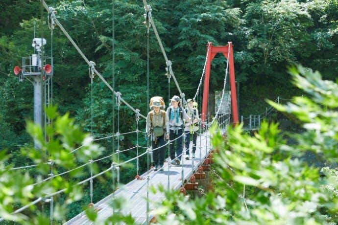 北又ダム