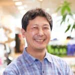金野さん
