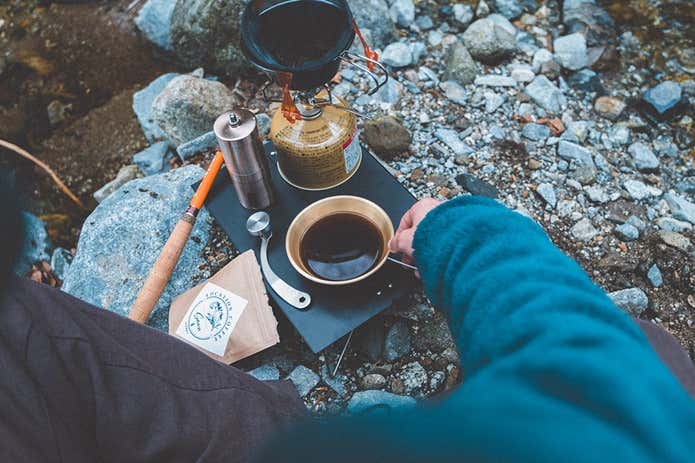 LOCATION COFFEE
