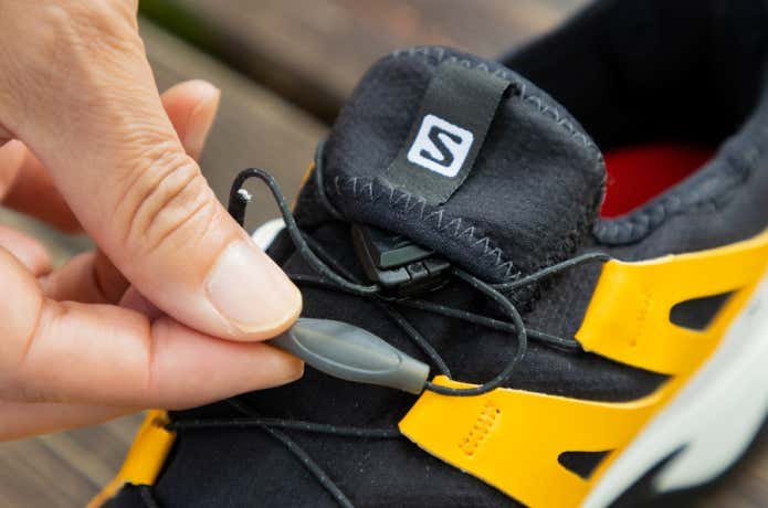 X ULTRA PRO GORE-TEX　X ウルトラ プロ GTX