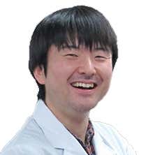 うみ先生　プロフィール写真
