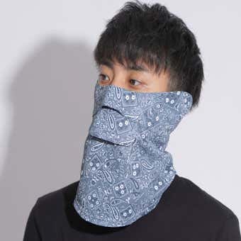 男性用