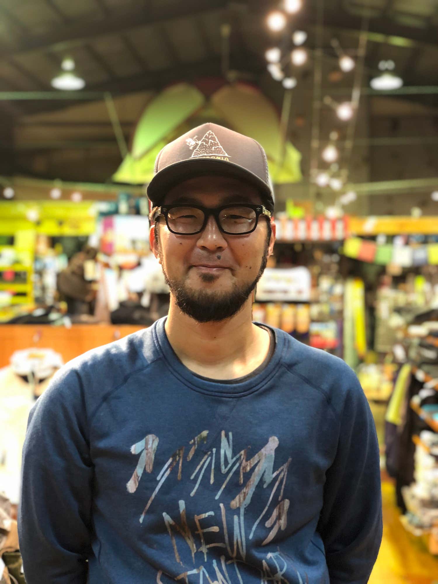 鈴木さん