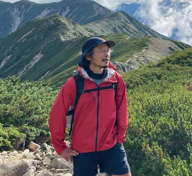 中川さん