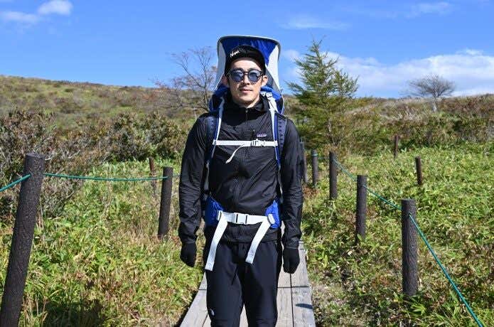 登山用ベビーキャリア四天王を比較！これで子どもの山デビューは