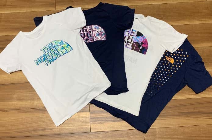 新作が出るとつい買ってしまう推しブランドのウェア、最近使っていないものはありませんか？