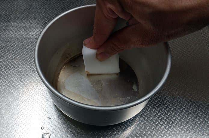 メラミンスポンジ