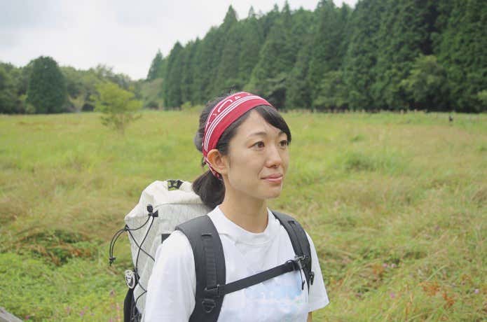 手ぬぐいヘッドバンドストライプギ ヘッドバンド