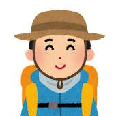 登山者