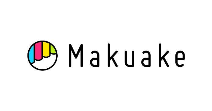 Makuakeのロゴ