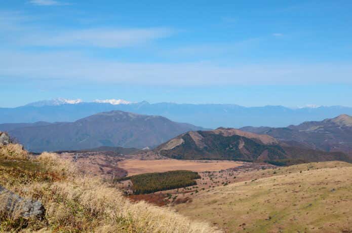 車山