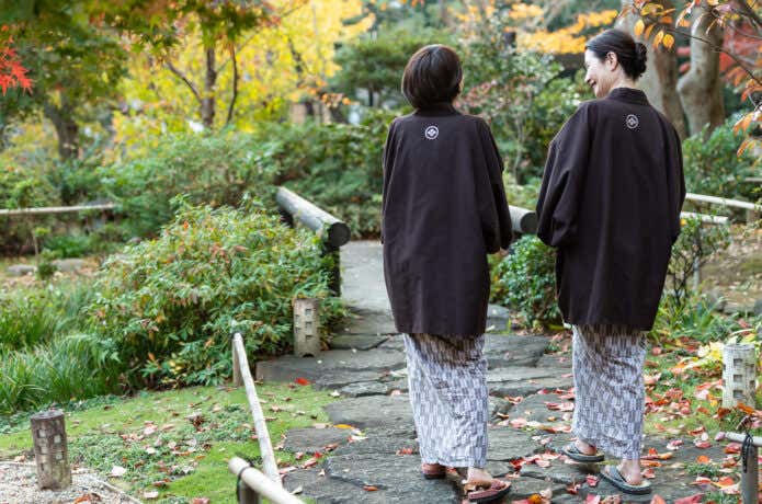 親子での「旅」全体を楽しんでもらうために