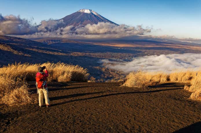 明神山