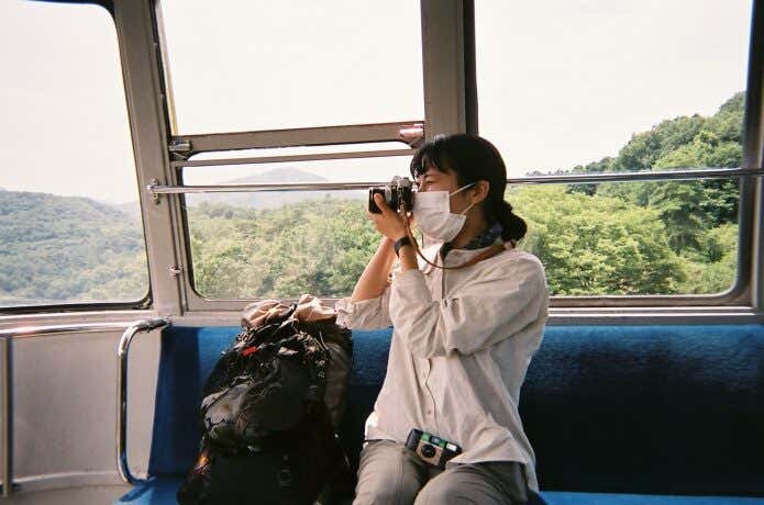 編集部撮影の写真2