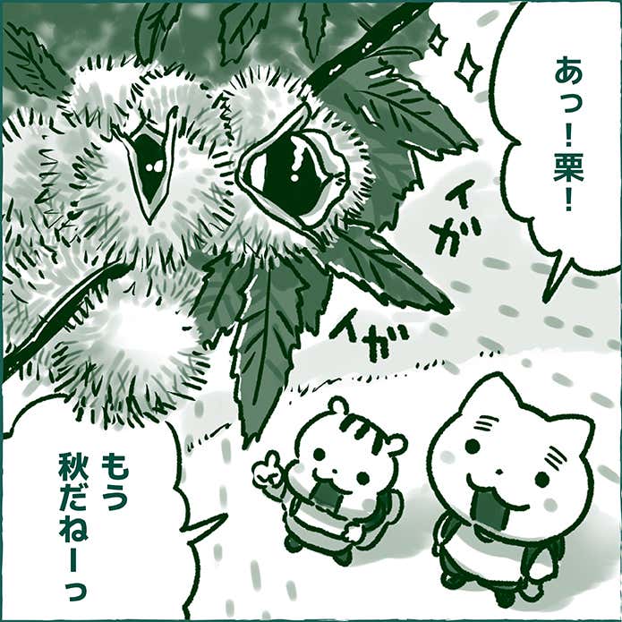 ページ1　ホットワインでひらめき山ごはん　はらぺこディスカバリー