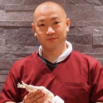 岡田先生