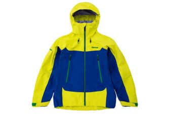 Marmot A Jacket ／ マーモット エー ジャケット
