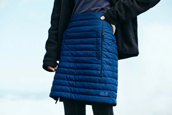 ICEGUARD SKIRT