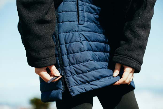 ICEGUARD SKIRT