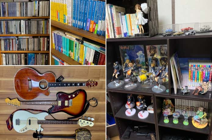 登山ガイド鷲尾太輔さんの部屋