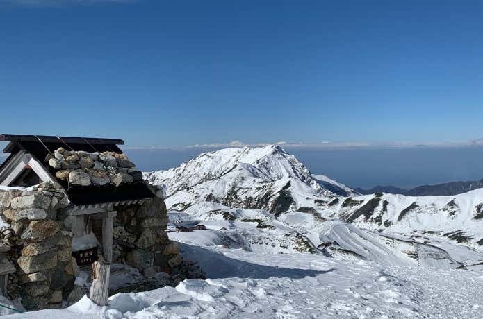 日本の歴史・文化と密接な関係にある「山」