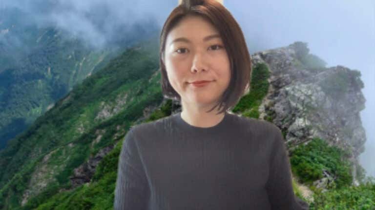 中條真弓