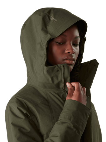 PHORIA INSULATED JACKET