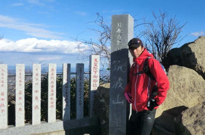 井関純二さん