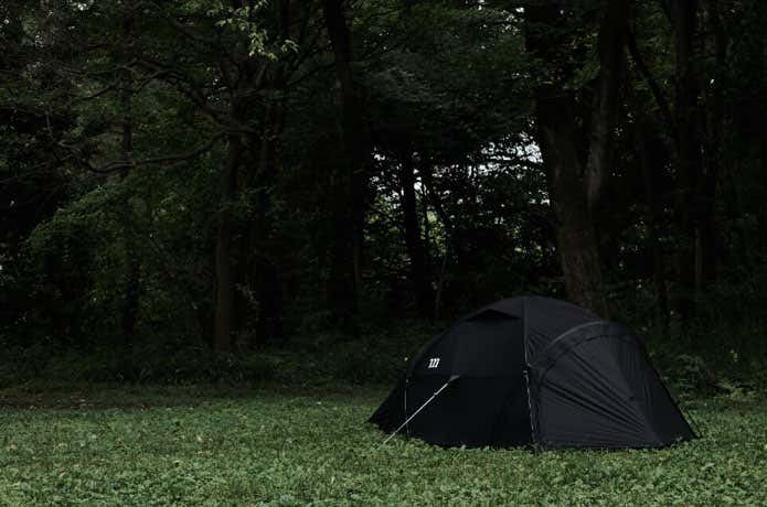 NEWS】漆黒テントで注目される「muraco」からこの冬注目の”アパレル ...