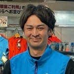 有岡さん