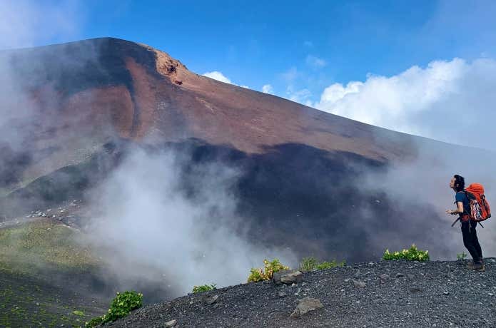 安心して登山を思い切り楽しむために