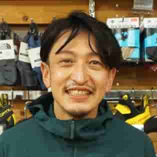 前田さん
