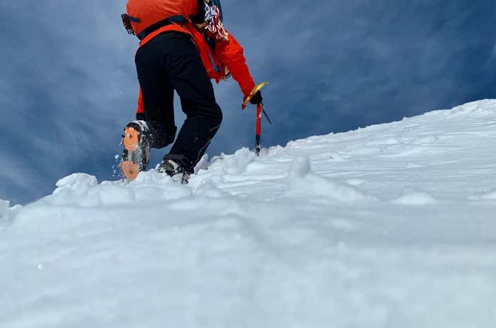 登山頻度や雪山登山・クライミングなどをするか否かで適した保険の種類は異なります