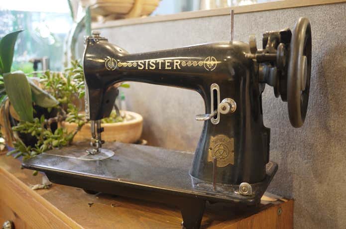 ブラマンキの工房