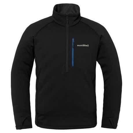 トレールアクション プルオーバー Men's