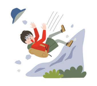 あなたが加害者になる可能性も