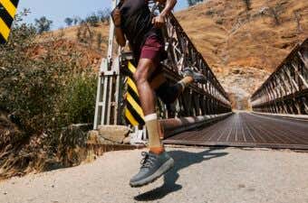 THE TRAIL RUNNER SWT