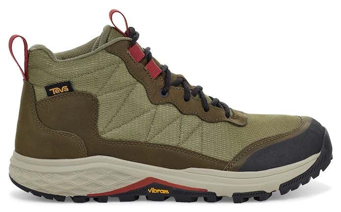 Teva　RIDGEVIEW MID RP