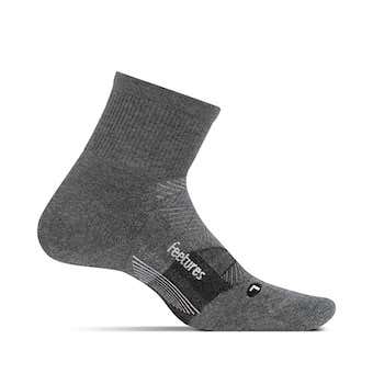 feetures MERINO10 CUSHION QUARTER