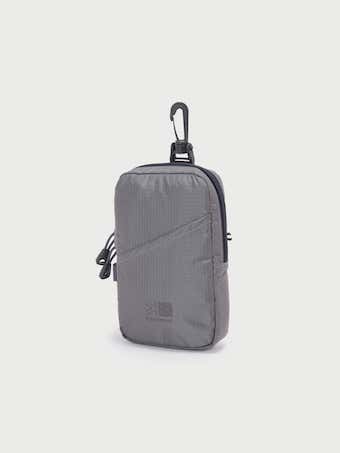 カリマー　TC padded pouch