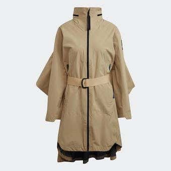 adidas　マイシェルター RAIN.RDY パーカー