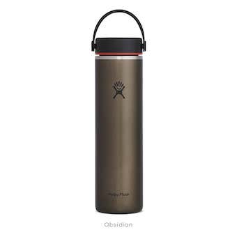 ハイドロフラスク　24 oz Lightweight Wide Mouth