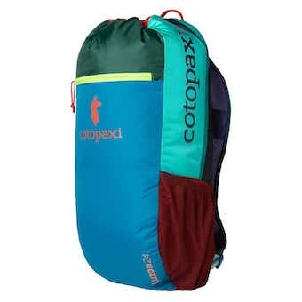コトパクシ　LUZON 24L BACKPACK - DEL DÍA