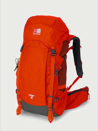 カリマー　ridge 30 medium